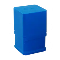 Square Telescopic Tube
