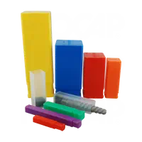 Ratchet Length Tube