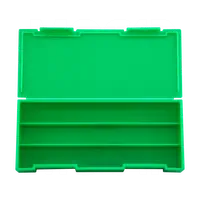 Tap Set Boxes