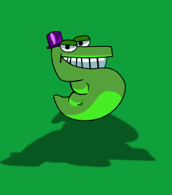 GoozyToons987's icon