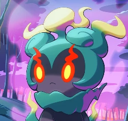 Marshy's icon