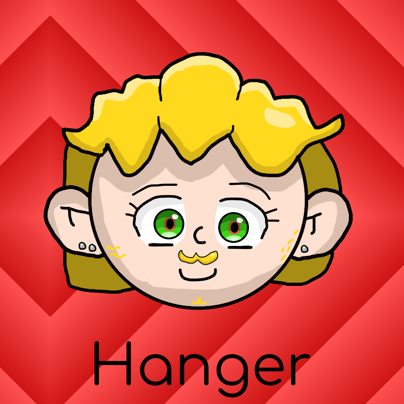 Hanger's icon