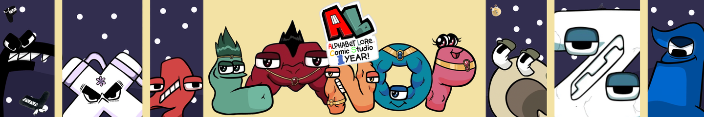 ABC Comic Studio