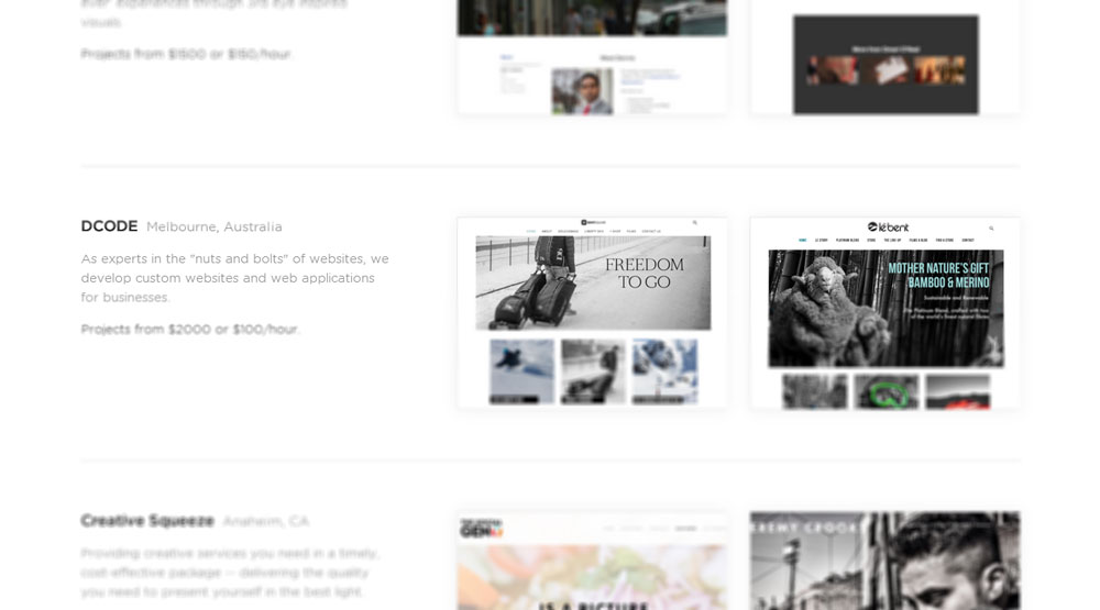 DCODE is now an Accredited Squarespace Specialist