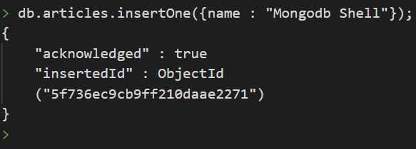output 5