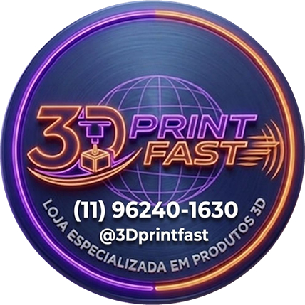 3D Print Fast -