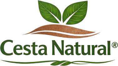 Cesta Natural -