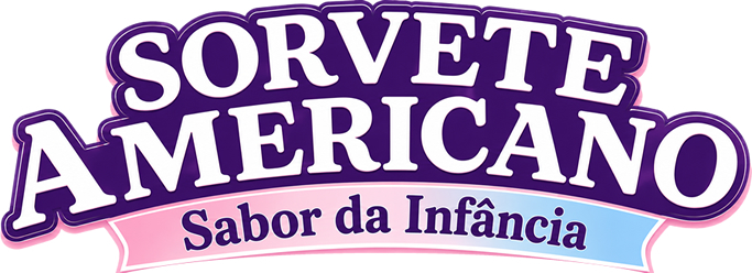 Sorvete Americano -