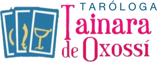Tainara Taróloga -