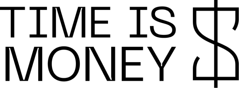 Time is Money -