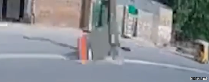ниьуя себе крушение.. камикадзе..