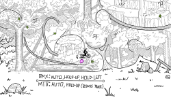 Root Bound