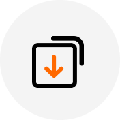 lower costs icon