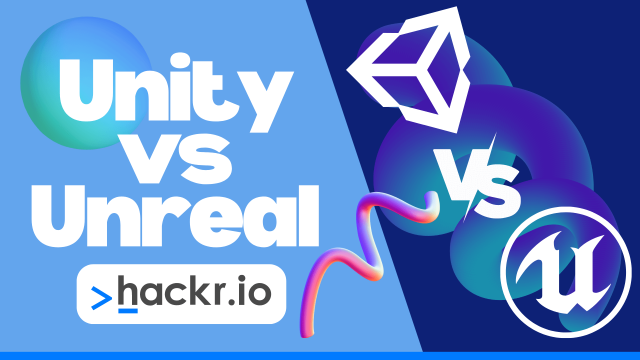 Unity vs Unreal: Which Game Engine? [2026 Update]