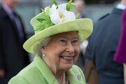 Queen Elizabeth II