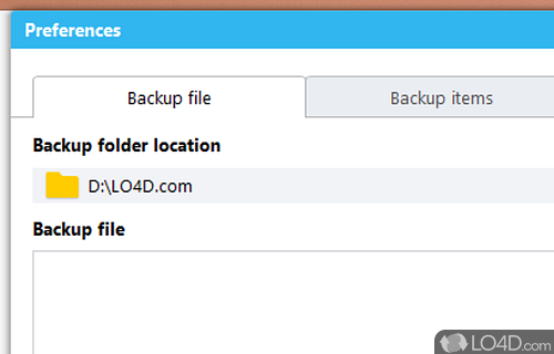 Backup and transfer data on Samsung smartphones - Screenshot of Samsung Smart Switch Backup and transfer data on Samsung smartphones - Screenshot of Samsung Smart Switch