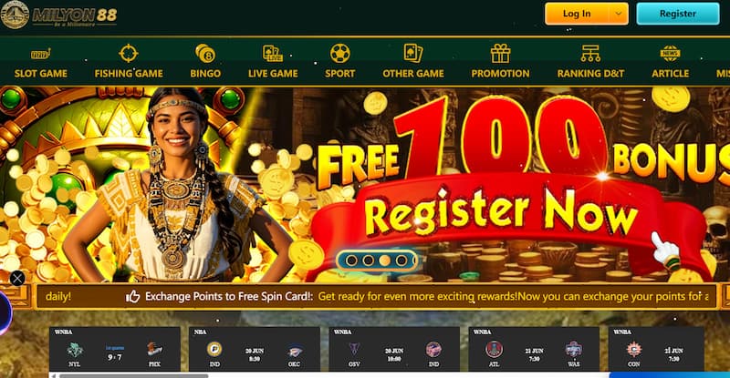 Promotions that actually change the experience