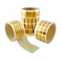 Polyimide Discs