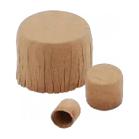 MOCAP - Paper Straight Caps