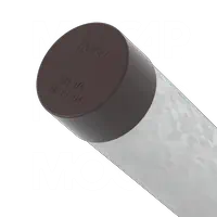 Caps for Nominal Pipe