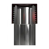 Pipe Caps