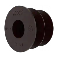 Plastic Pipe End Plug Caps