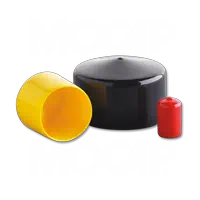MOCAP - Round Vinyl Caps