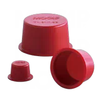 MOCAP - Tapered Plug Caps