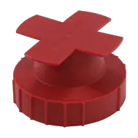 Polyethylene Plugs for Universal Threads
