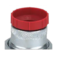 Plastic Bolt for Universal Threads (Polyethylene)