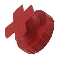 Plastic Plug Caps for Universal Threads