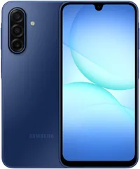 Samsung Galaxy A17 ★★★☆☆ Samsung Galaxy A17 ★★★☆☆