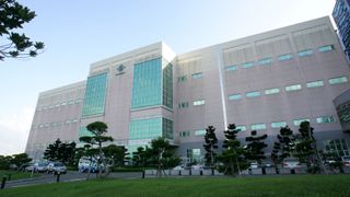 Nanya Technology plans capex of more than TW$200 billion ($6.2 billion) in 2027, roughly four times its budget for this year.