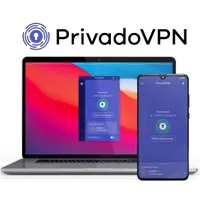 5. PrivadoVPN Free – the best free VPNRead our full PrivadoVPN debrief below ▼ 5. PrivadoVPN Free – the best free VPNRead our full PrivadoVPN debrief below ▼