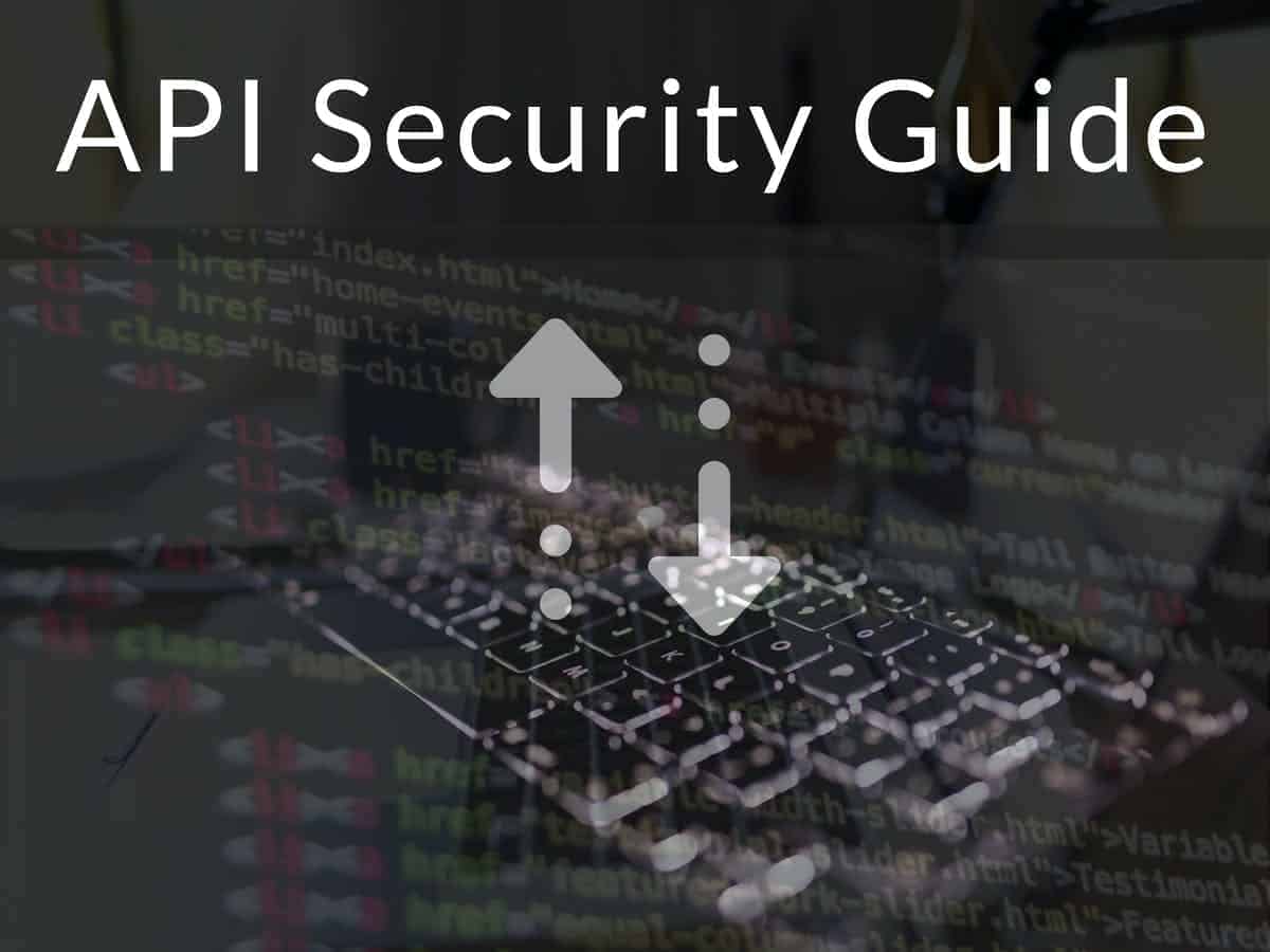 API Security Guide