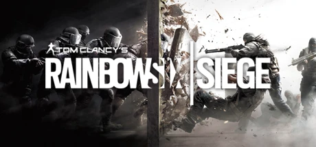 Rainbow Six Siege
