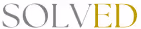 SOLVED Consulting Logo
