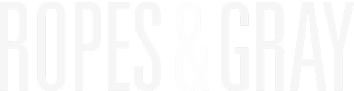 Ropes & Gray logo