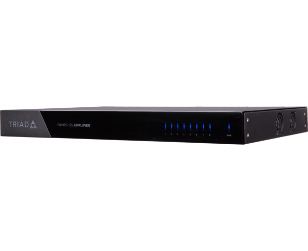 Amplifier unit