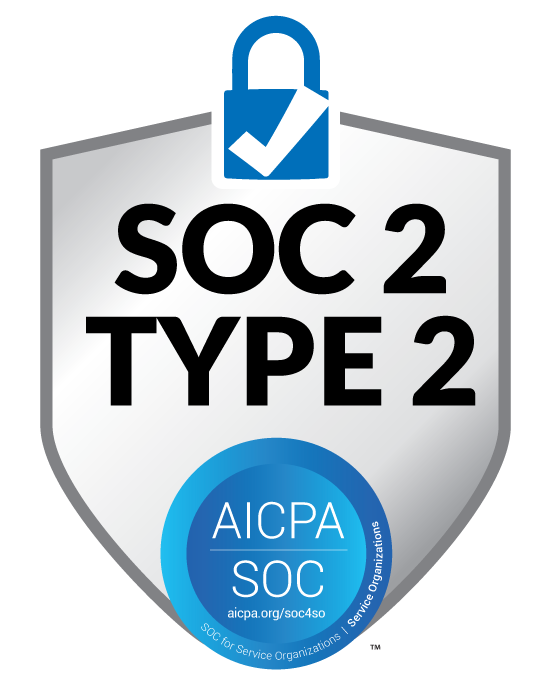 SOC 2 TYPE 2 