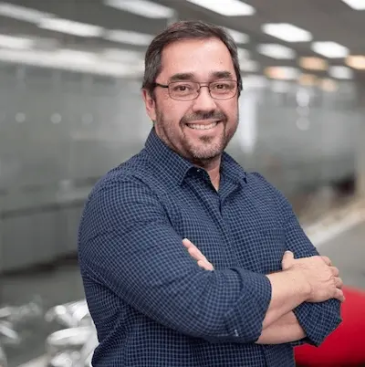 Carlos Mattos