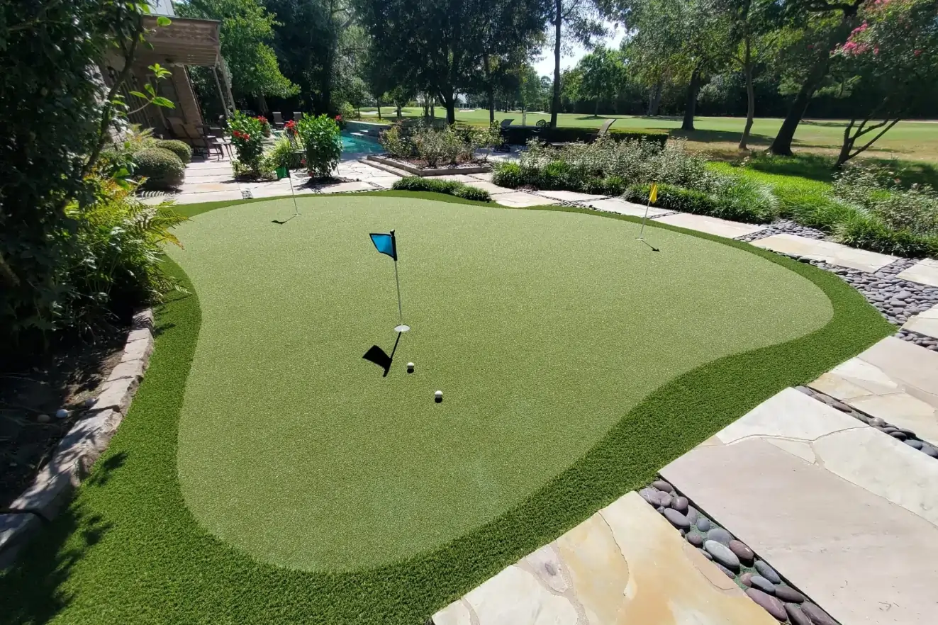 Landscaping Services in Colleyville TX