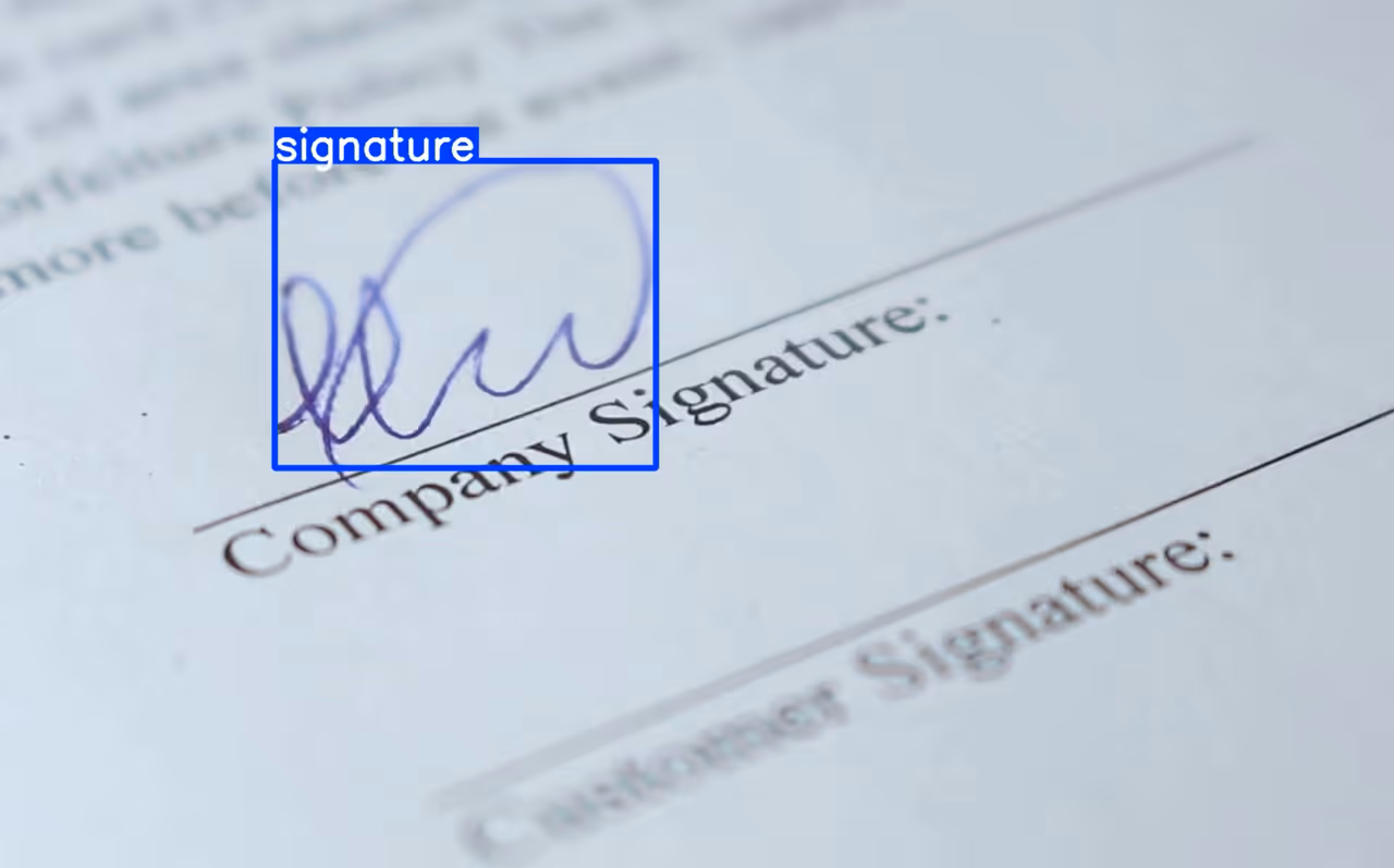 Document processing