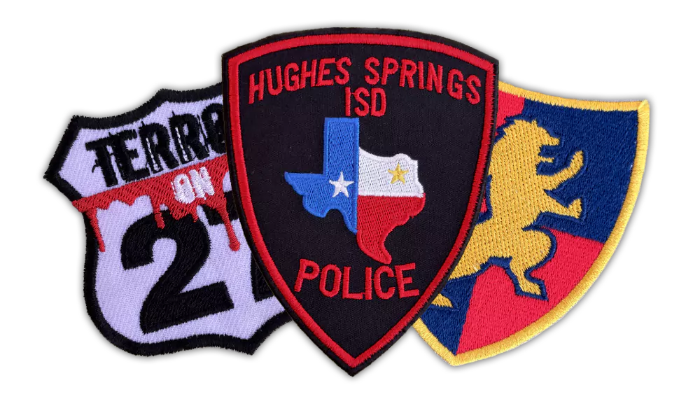 Who We Serve