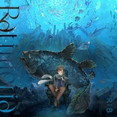 Ratimeria(ラティメリア)＜通常盤＞
