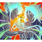 鬼灯 [CD+Blu-ray Disc]＜期間生産限定盤＞