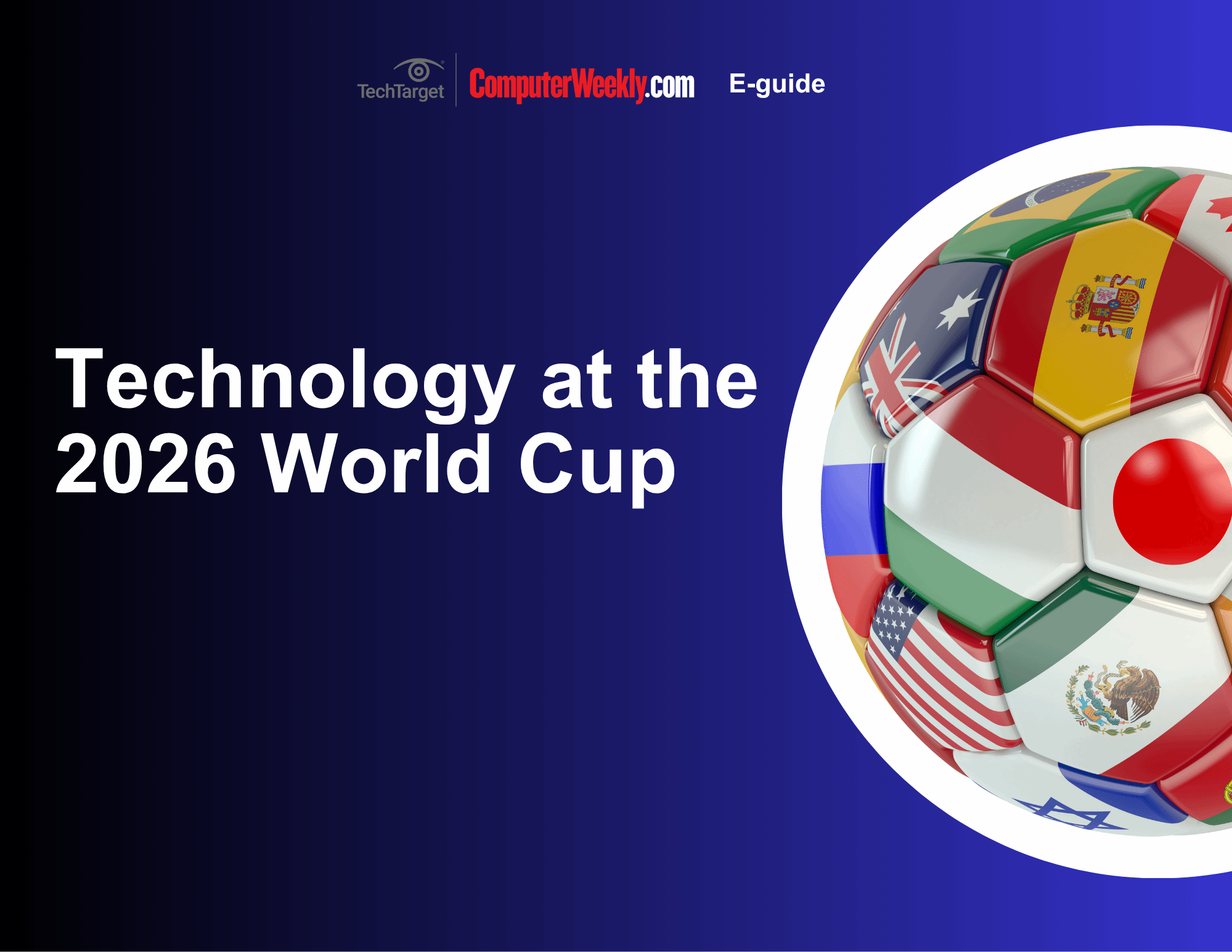 Technology at the 2026 World Cup