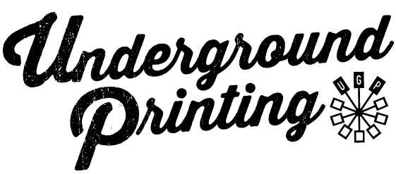 Underground Printing