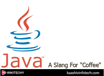  Java