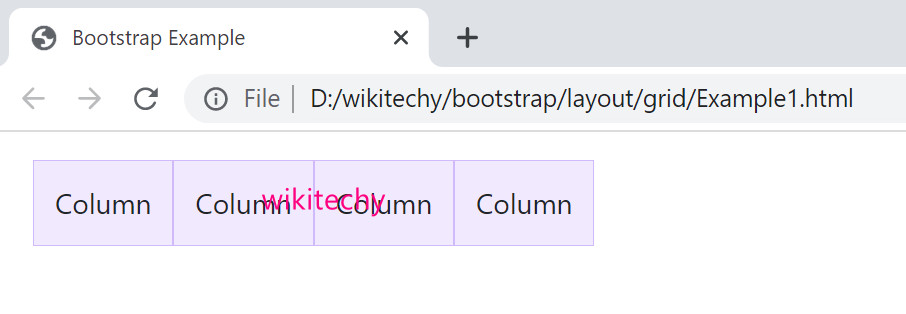 bootstrap-grid-row-width